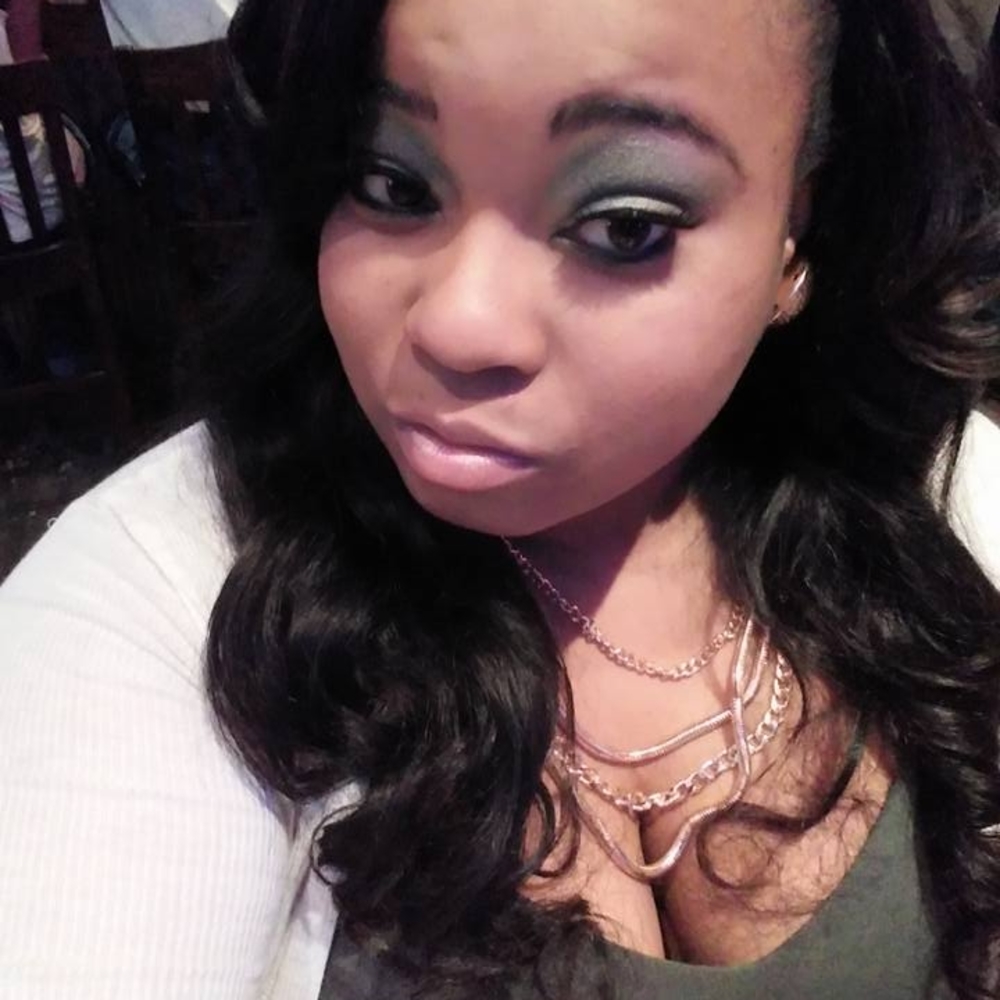 Meet your Posher, Brittany