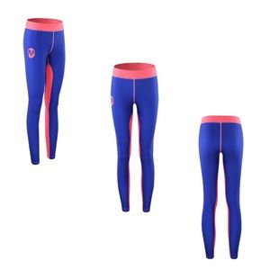 Women Aesthetic Body leggings