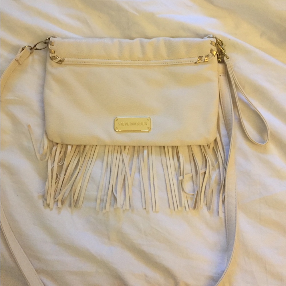 Steve Madden crossbody