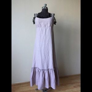 Patagonia Maxi Dress