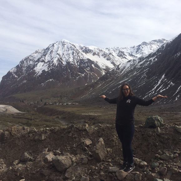 Meet your Posher, Allie - Picture 1 of 1