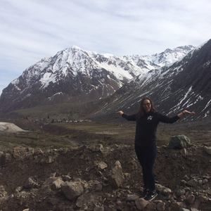 Meet your Posher, Allie