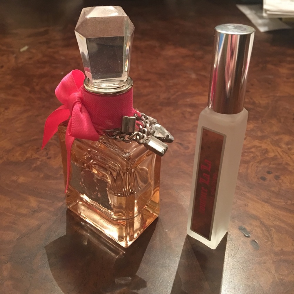 Juicy couture La La