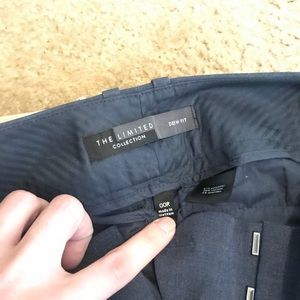 00R Drew Limited Pants