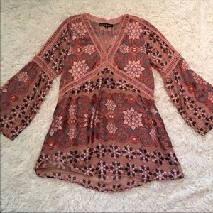 For Love and Lemons Barcelona Dress - LOWER PRICE