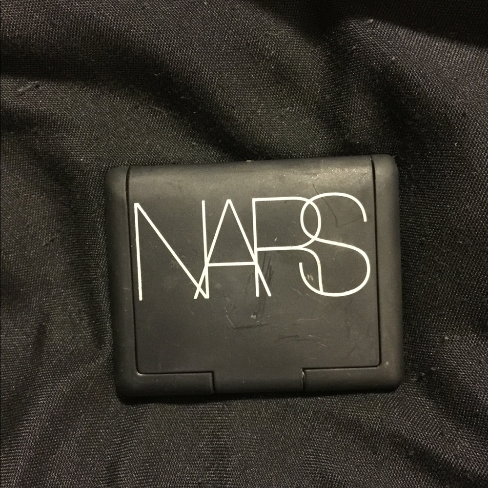 NARS Mini Blush - Goulue