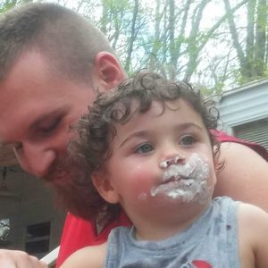 Meet your Posher, Joseph