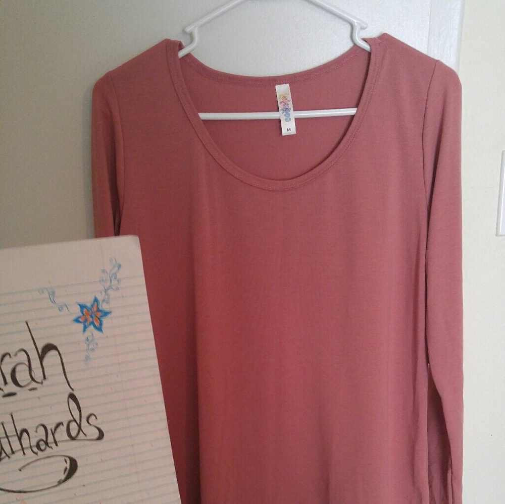 Lularoe Lynnae *sold*