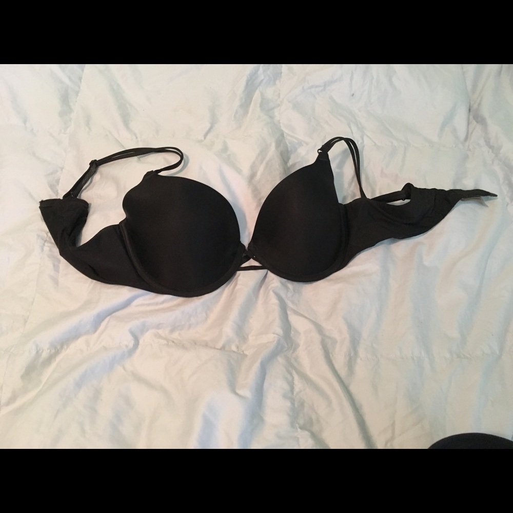 Vs bra