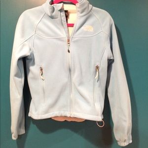 The North Face Apex Bionic fleece jacket