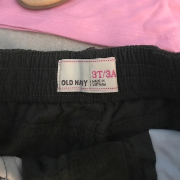 NWT 3t girls skirt and t shirt with size 9sandals - Picture 3 of 4