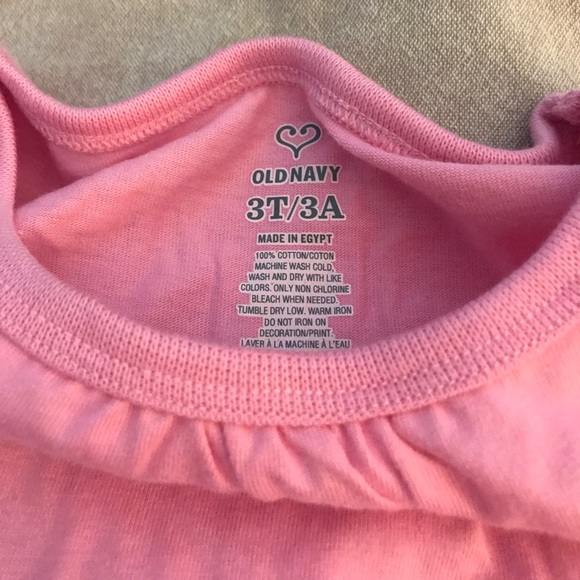 NWT 3t girls skirt and t shirt with size 9sandals - Picture 4 of 4