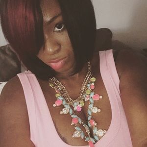 Meet your Posher, Amberly