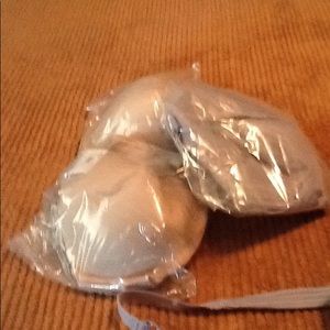 New still in package new never worn.  Playtex bras