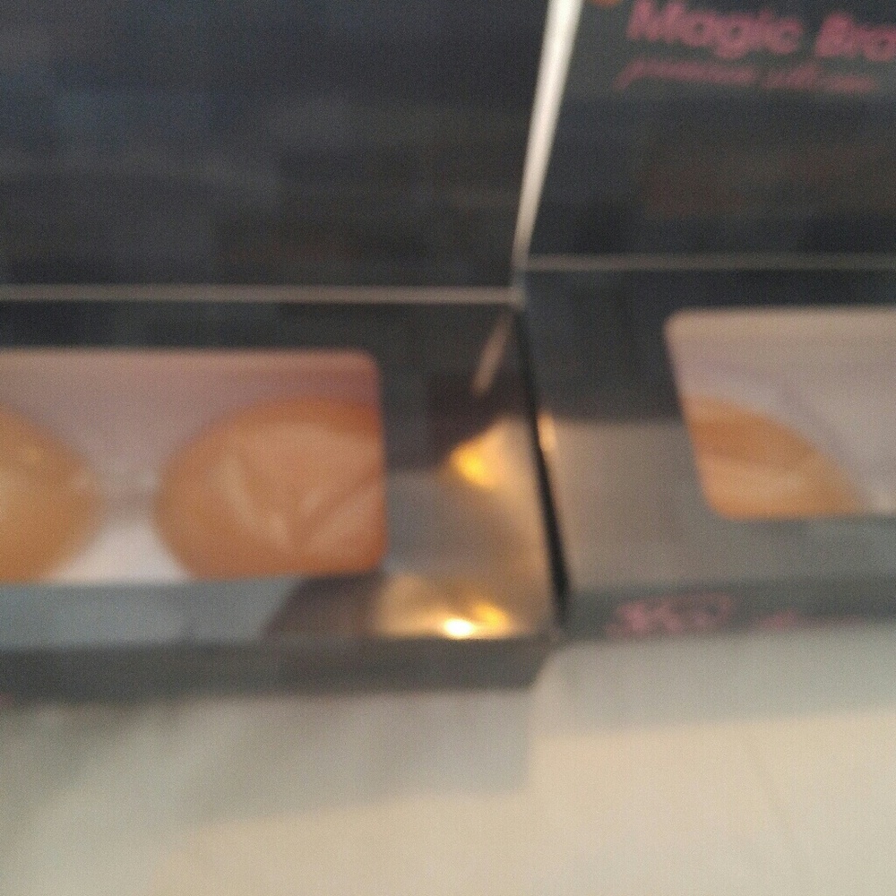 Magic bra - Picture 2 of 3
