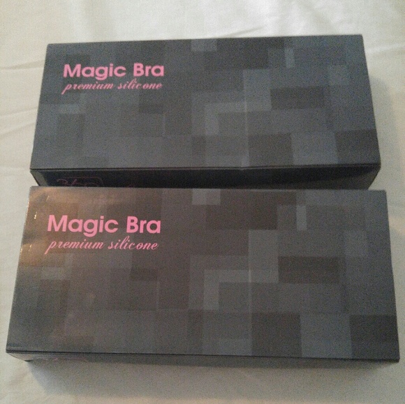 Magic bra - Picture 3 of 3