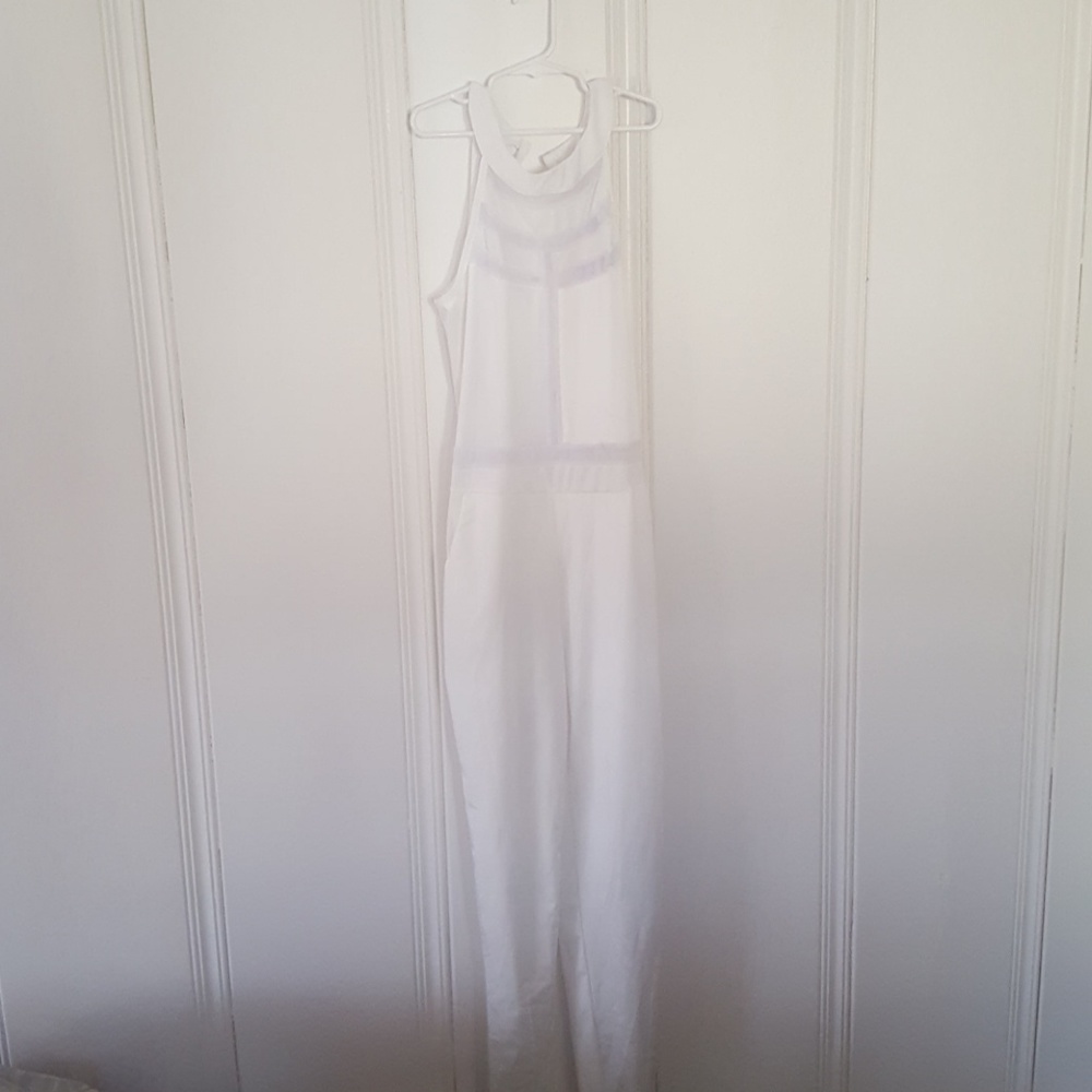woman's jumpsuit