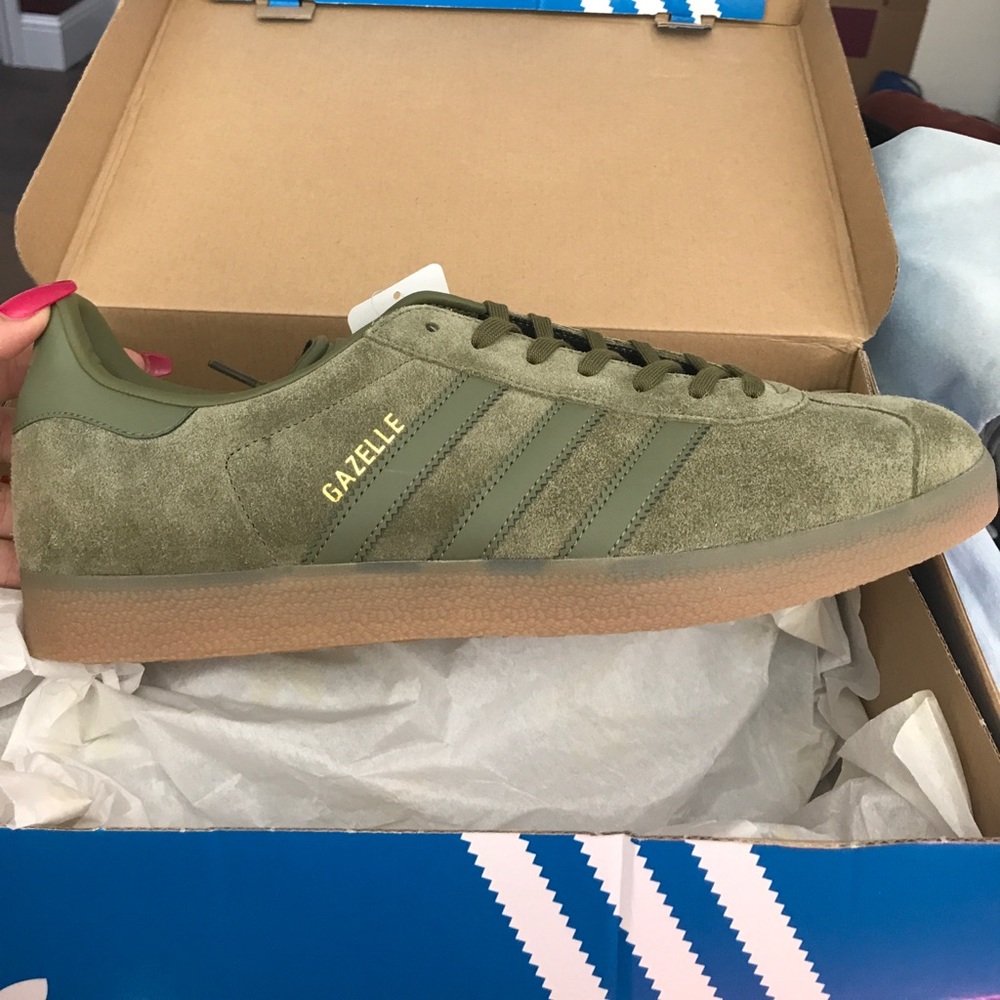 Adidas Gazelle