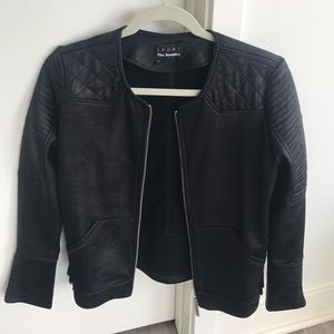 The Kooples Sport Jacket