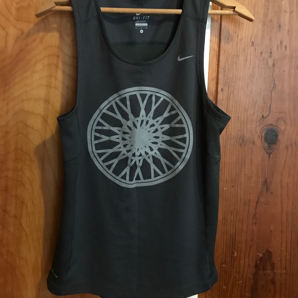 SoulCycle Nike dri-fit tank