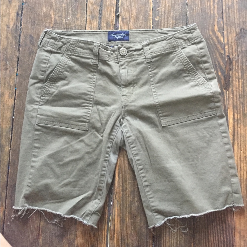 American Eagle shorts