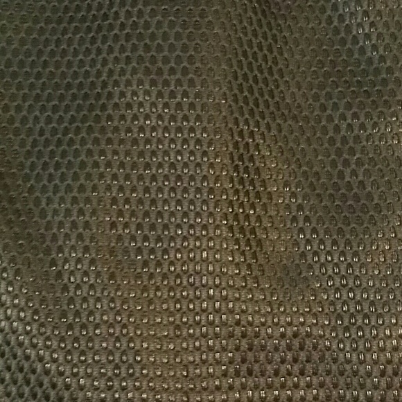 BNWT JustFab Knee Length MIDI Dress Medium - Picture 3 of 3