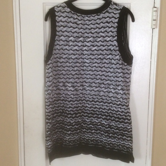 Adrienne Vittadini Woman Tunic - Picture 2 of 4