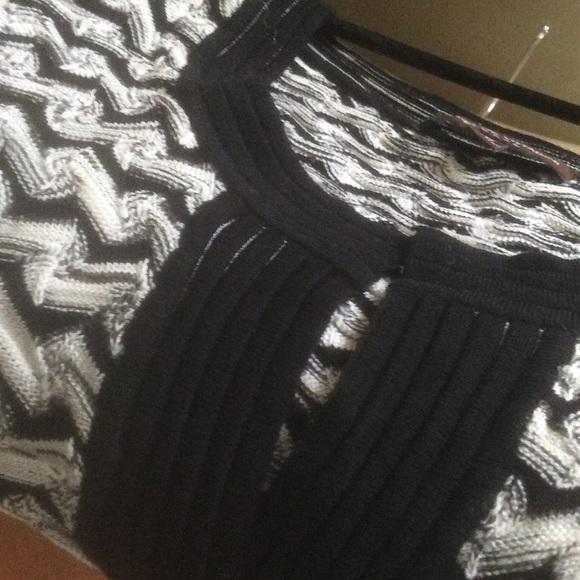 Adrienne Vittadini Woman Tunic - Picture 4 of 4