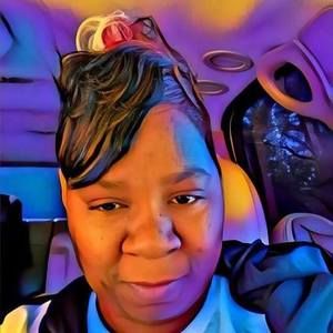 Meet your Posher, Katrina