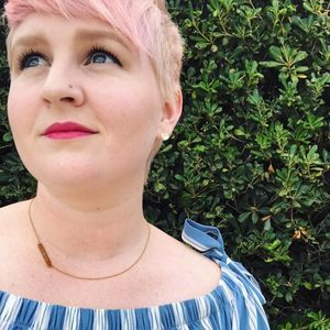 Meet your Posher, Heidi