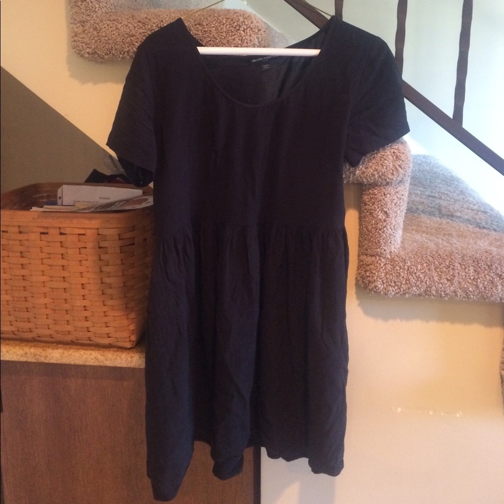 Brandy Melville Babydoll dress