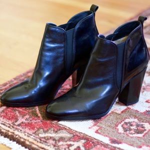 Michael Kors Brandy Bootie