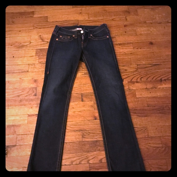 True religion jeans - Picture 1 of 3