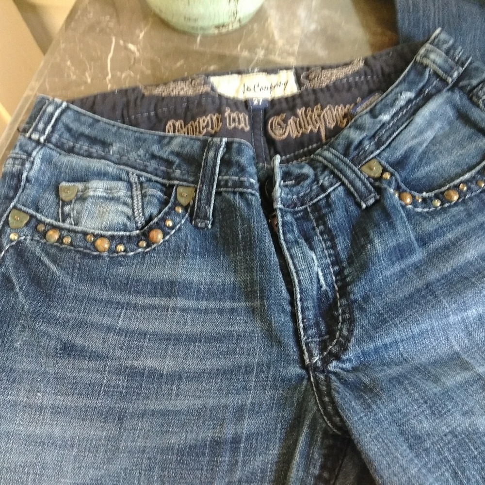 J and Company Jeans