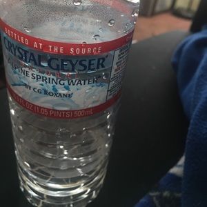 Meet your Posher, Stacey