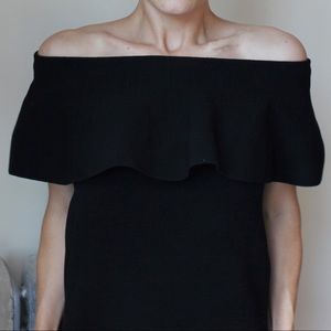 Ann Taylor STUNNING Peplum Top