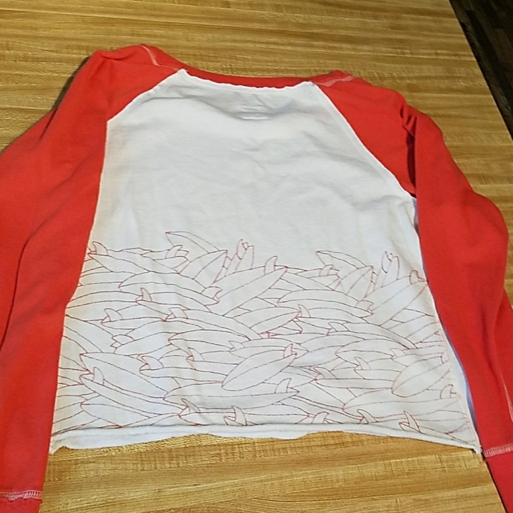 ROXY pullover - Picture 2 of 3