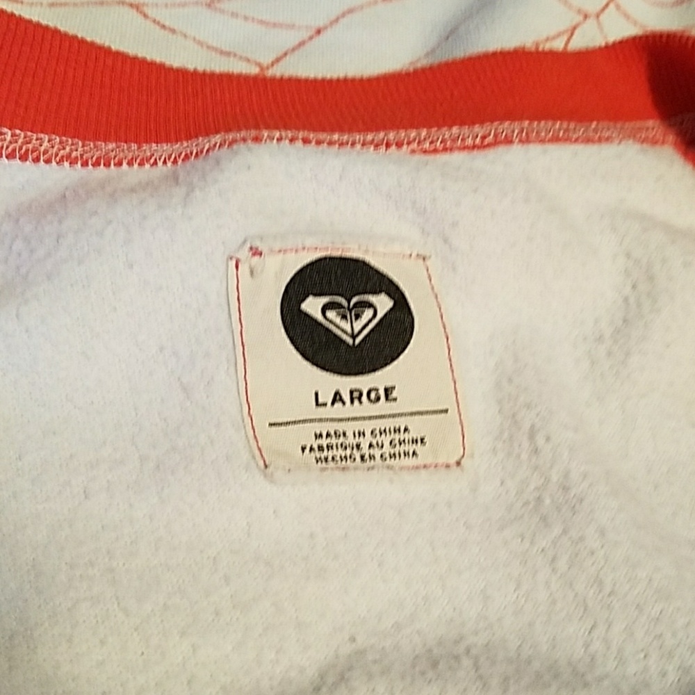 ROXY pullover - Picture 3 of 3