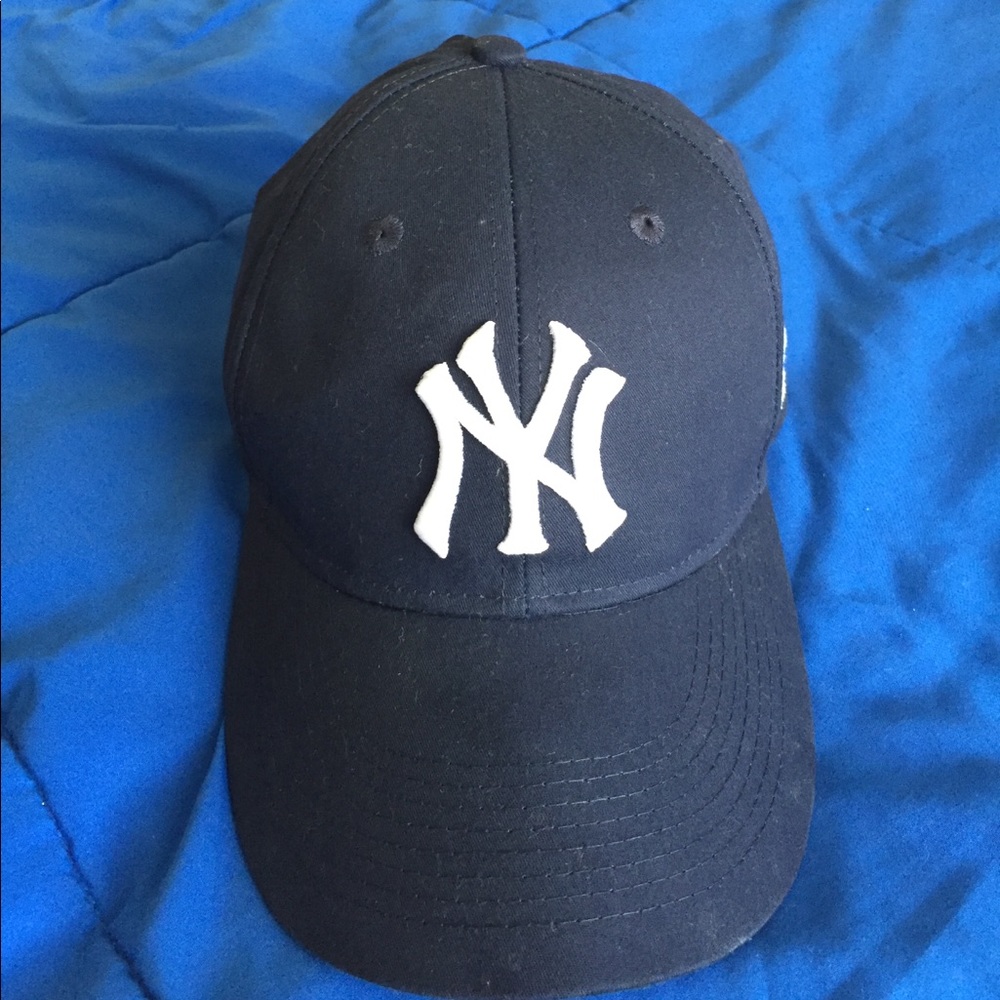 Yankee hat