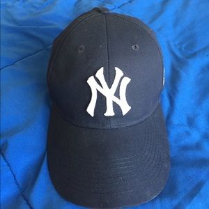 Yankee hat
