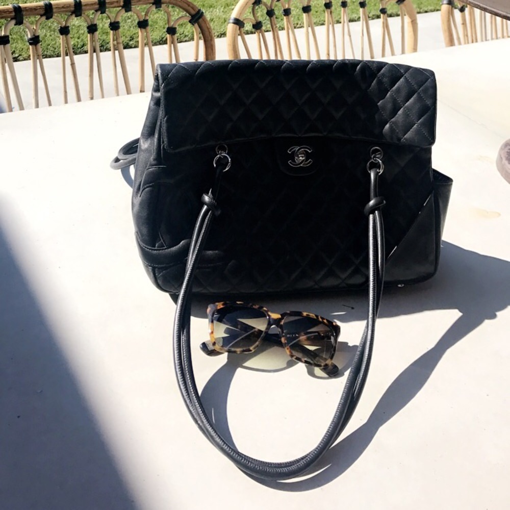 Meet your Posher, Rosa