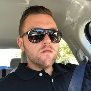 Meet your Posher, Ryan