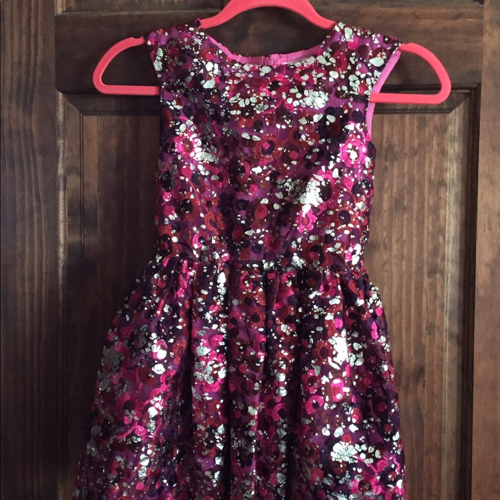 Gorgeous Halabaloo Formal Dress.