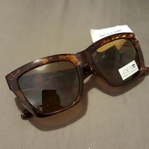 Joe's Jeans Sunglasses