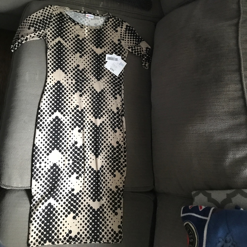 Lularoe XXS Julia