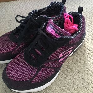 Skechers size 9.5 Sneakers