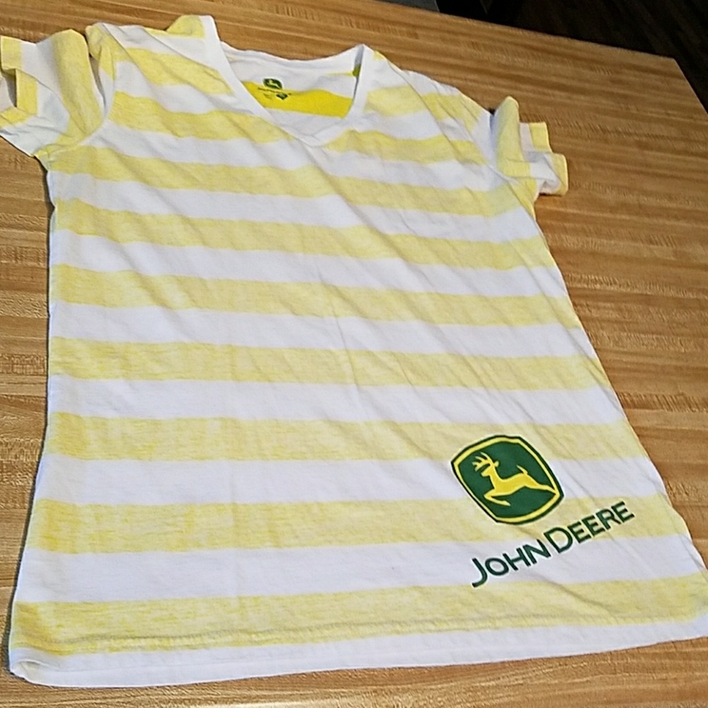 John Deere shirt
