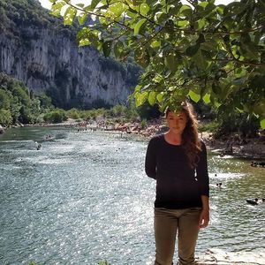 Meet your Posher, Noelle