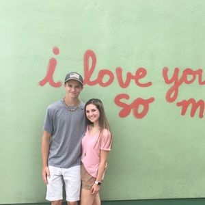 Meet your Posher, Jesse