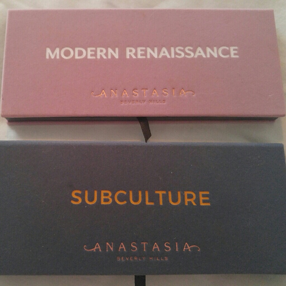 Anastasia Beverley Hills bundle